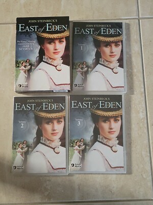 East of Eden (DVD, 2009) 54961817092| eBay