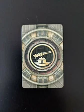 X-Wing Miniatures Upgrades - Turret, Cannon, Torpedoes, Missiles, Devices (1.0)