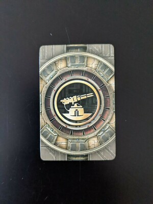 X-Wing Miniatures Upgrades - Turret, Cannon, Torpedoes, Missiles, Devices (1.0)