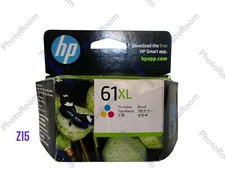 HP Ink Cartridge 3 Color CH564WA B00EVO9F5W Free Shipping