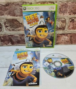 bee movie game xbox 360