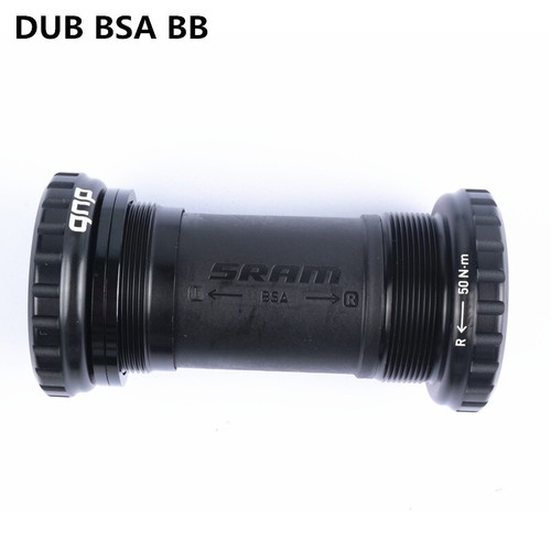 SRAM DUB BSA PF30 BB92 MTB PressFit Bottom Bracket For Sram GX NX SX Crankset - Picture 7 of 13