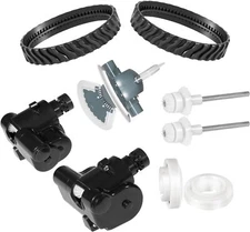 R0796200 Tune Up Rebuild for Zodiac Baracuda MX8 MX8EL Elite Pool Cleaner