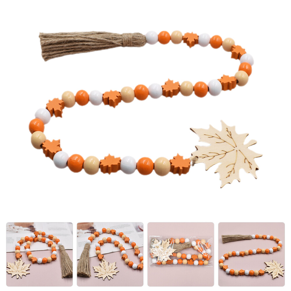 Pendentif à Breloque D'intérieur Danse Du Lion, Pompon, Décoration Suspendue