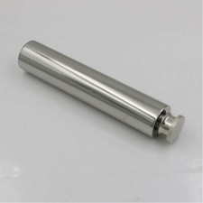 2 oz Portable Stainless Steel Hip Flask Wine ...