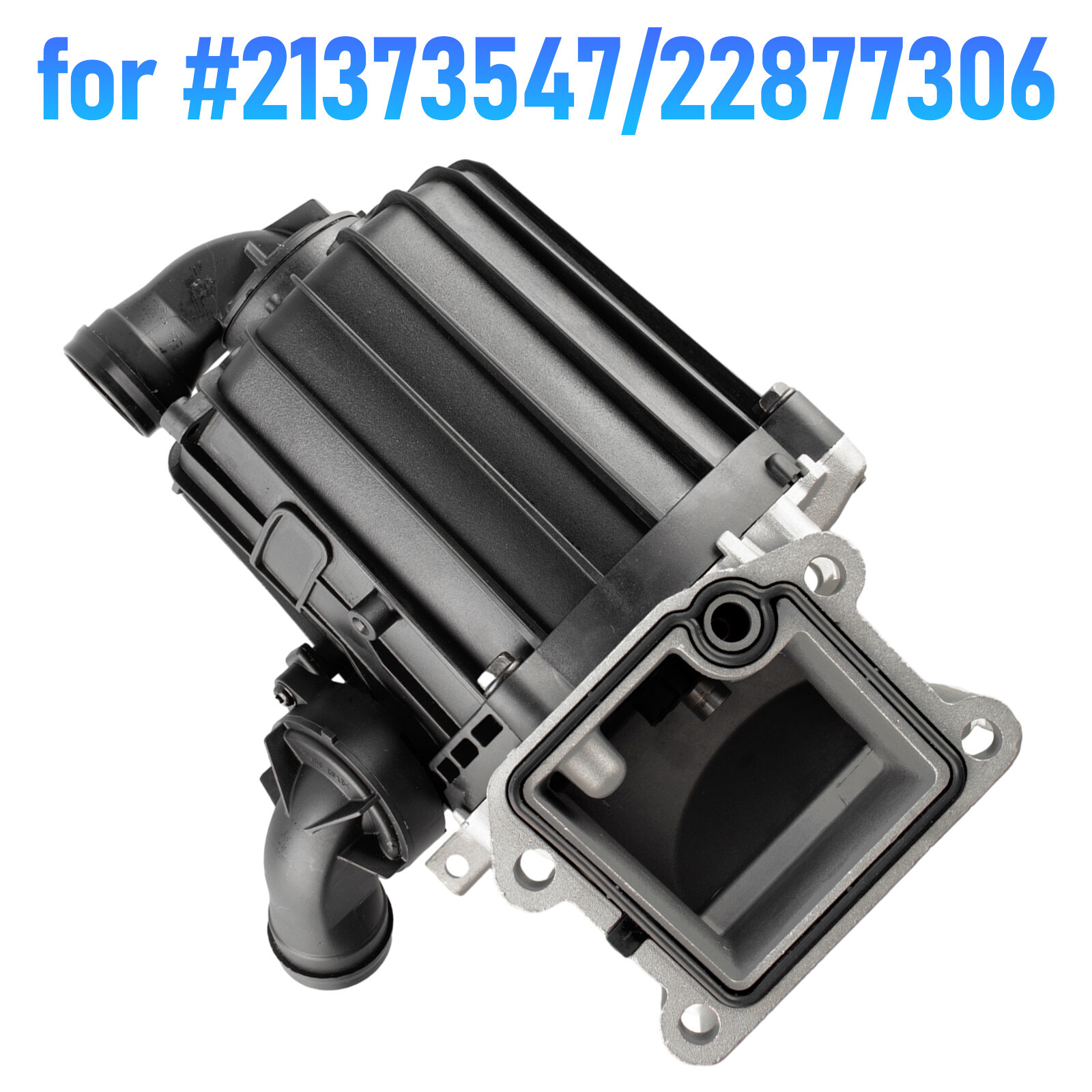 For Volvo D13 Crankcase Ventilation Separator 21373547 & GASKET