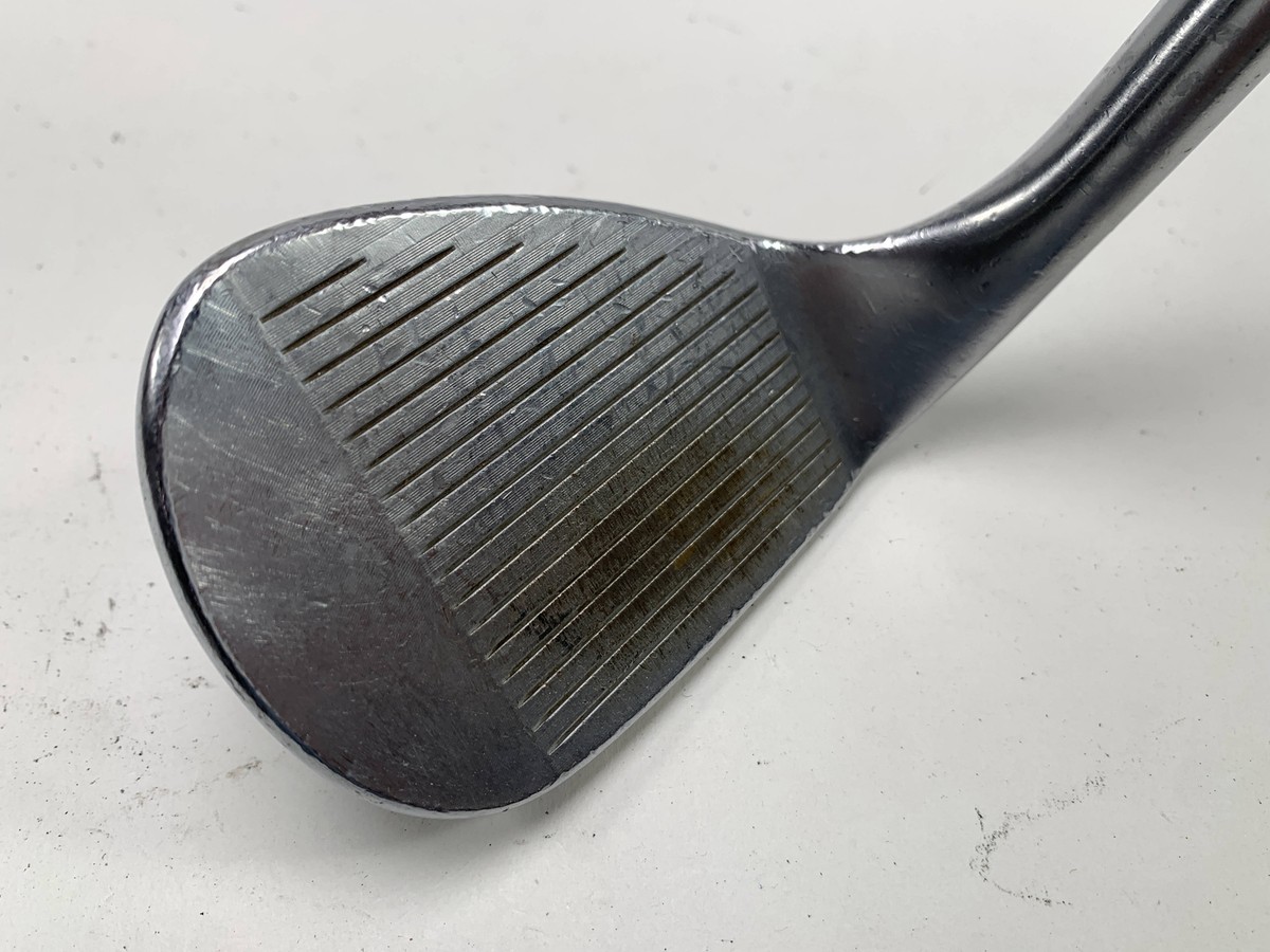 Sand Wedge Titleist Vokey SM8 56° - Bounce 10 - Fer Droit - Occasion Bon état