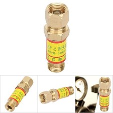 Acetylene Check Valve Flashback Arrestor Welding/Cutting Torch Flame Buster