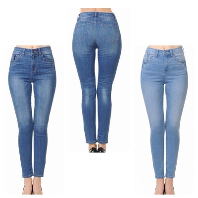 wax jeans push up collection