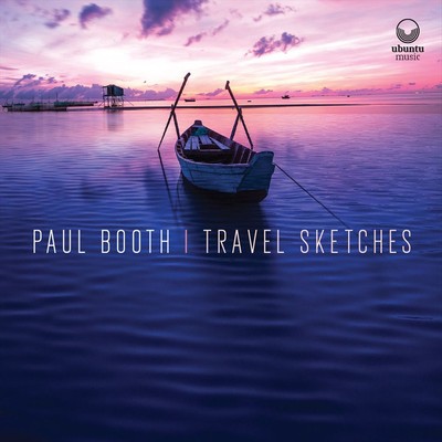 TRAVEL SKETCHES [8/30] NEW CD