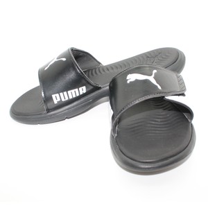 puma slides velcro
