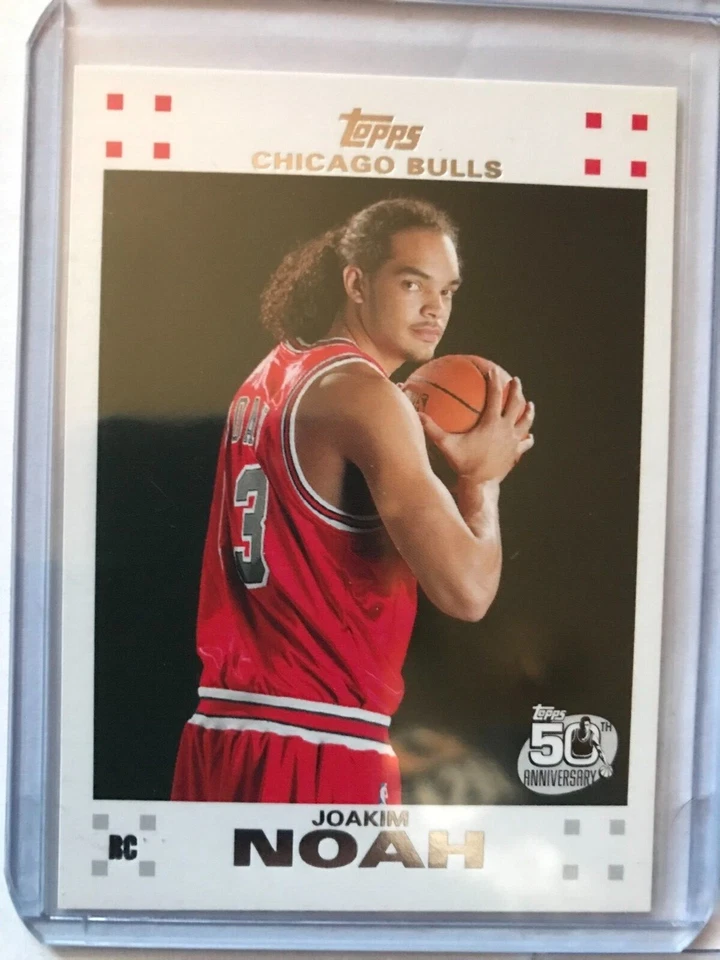 2007-08 TOPPS WHITE VAR ROOKIE CARD SET (14CT) INCL KEVIN DURANT - image 4 of 4