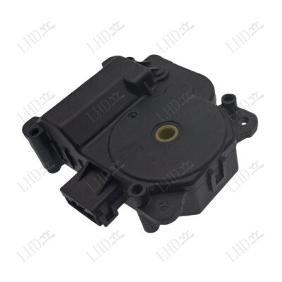 Heater Blend Door Actuator 79350-STX-A01 For Honda Acura MDX 07-09