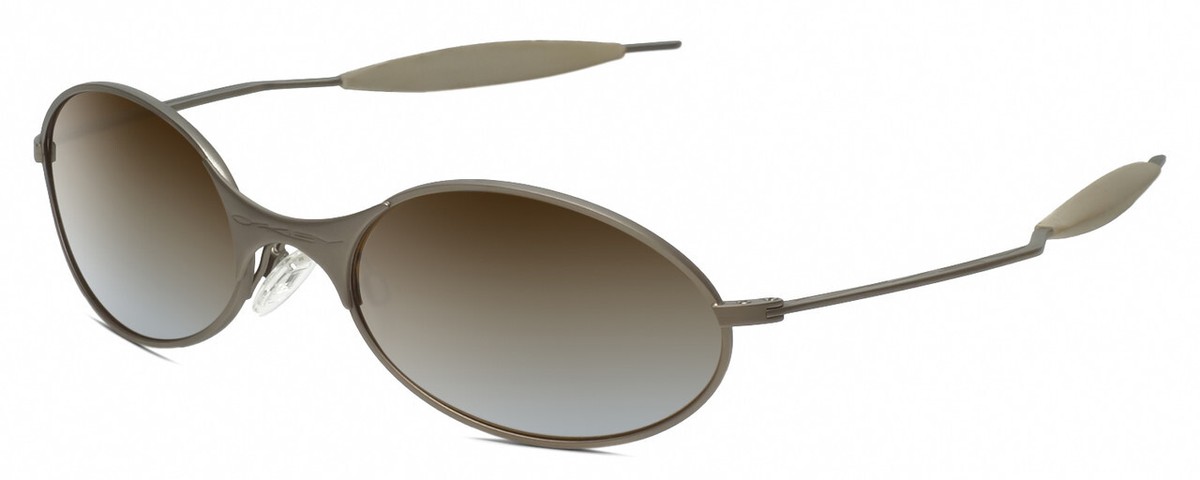 Oakley T-Wire 1.0 VINTAGE ORIGINAL Sunglasses Titanium Oakley T-Wire 1.0 VINTAGE ORIGINAL Sunglasses Titanium