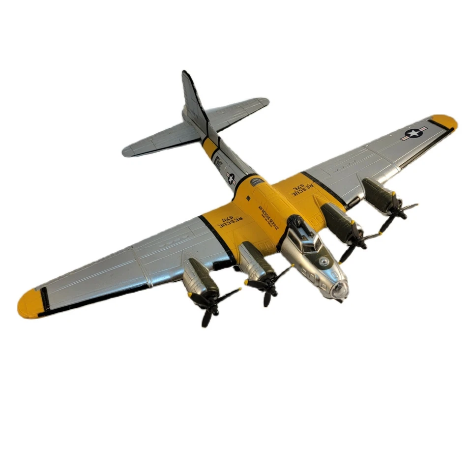 飞机 波音 美国空中救援服务 575 美国 — 第 2/4 张图片