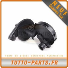 Oil separator crankcase breather hose SERIES 3 5 7 X3 X5 Z3 Z4 E85 11617501566