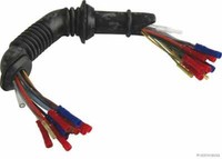 Herth+Buss Kabelreparatursatz, Heckklappe - 51277094