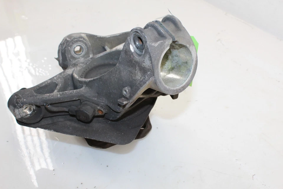 1999-2005 Porsche 911 Carrera Front Left Knuckle / Spindle OEM - Image 4 of 4