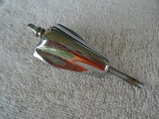  1 VINTAGE 1980's 1990's PREMIER APK/XPK BASS DRUM TENSION ROD  CLAW-NICE 