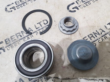 Genuine MERCEDES Smart Wheel Bearing Front FORTWO FORFOUR 