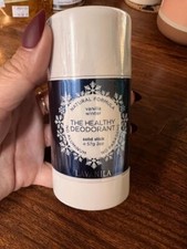 LAVANILA THE HEALTHY DEODORANT VANILLA WINTER 2 oz soild stick- BRAND NEW