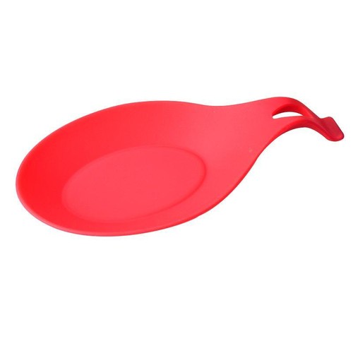 Silicone Spoon Rest – Multipurpose Utensil Holder for Kitchen & Tableware - Picture 10 of 13