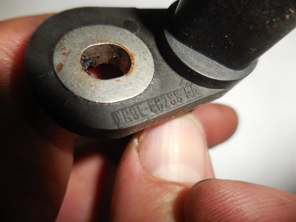 Sensor de posición variable del árbol de levas Jaguar S-Type 2000-2002 V6 usado OEM Foto 3 de 4