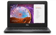 Dell Chromebook RETAIL BOX ONLY