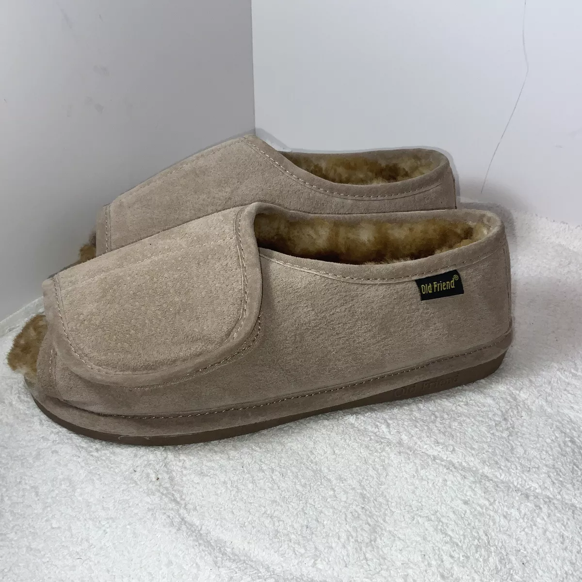Old friend clearance shoes