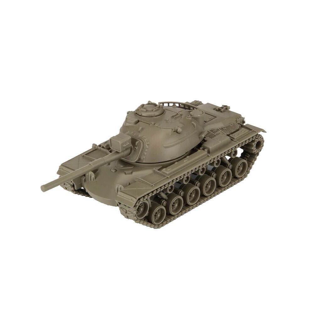 Patton M48 | eBay
