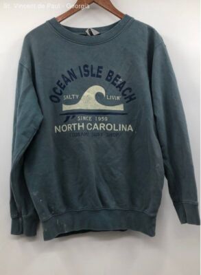 O'Neill THE FUTURE SURF SOCIETY - Sweat à capuche - silver melee/gris chiné