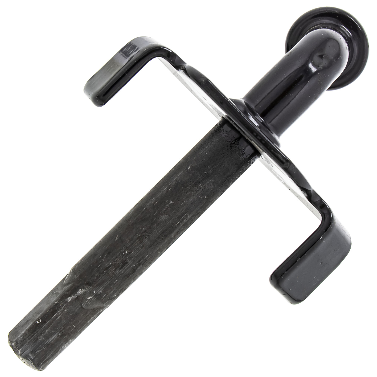 CUB CADET 638040210637 Steering Axle .750 Right Hand Powder Black LTX