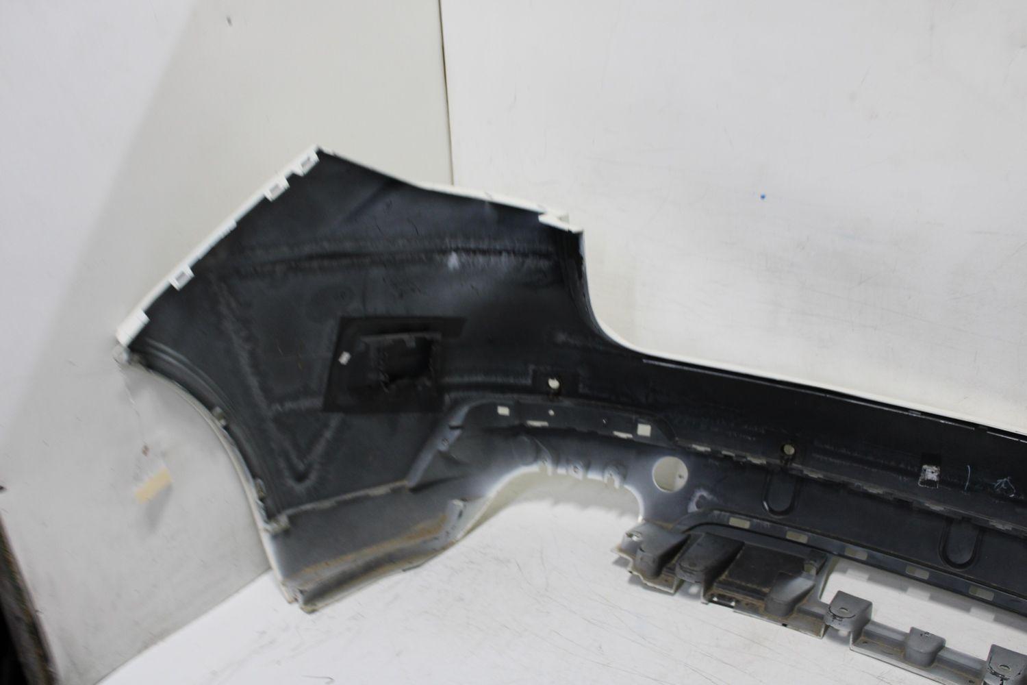 Bumper Cover - Rear MASERATI LEVANTE 18