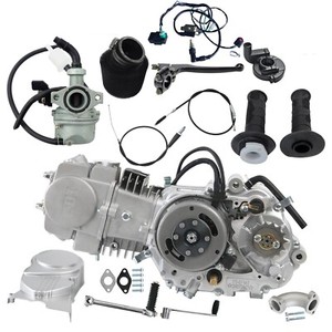 XR 100 Engine | eBay