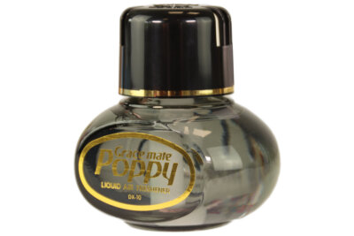 Autoduft Original Poppy Lufterfrischer 150 ml, Fine Squash (92,67 EUR/l)
