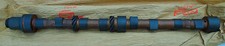 Nos Continental Engine Camshaft P/n Ed4001-302 Fits Massey Harris Mh 33 & 333 