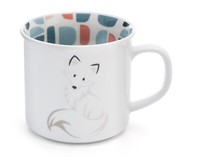 Dreamy Winter * Tasse * 61326 * Nici