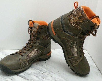 wolverine sightline high