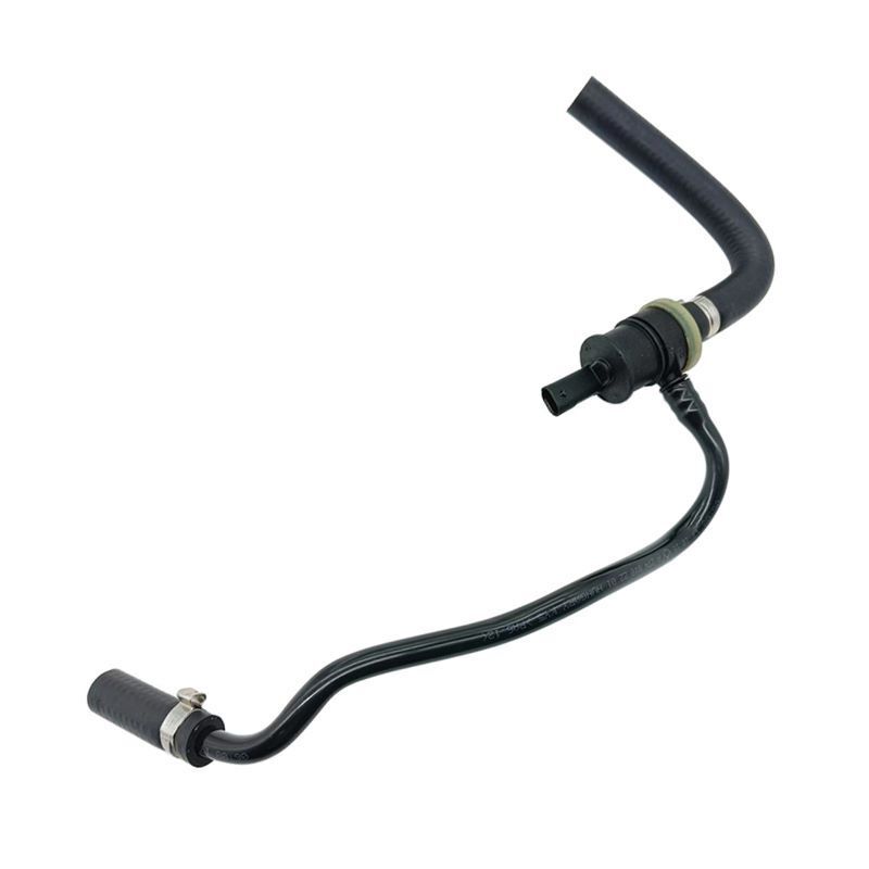レベナント 2740182201 New Engine Breathing Vent Line For Mercedes Benz