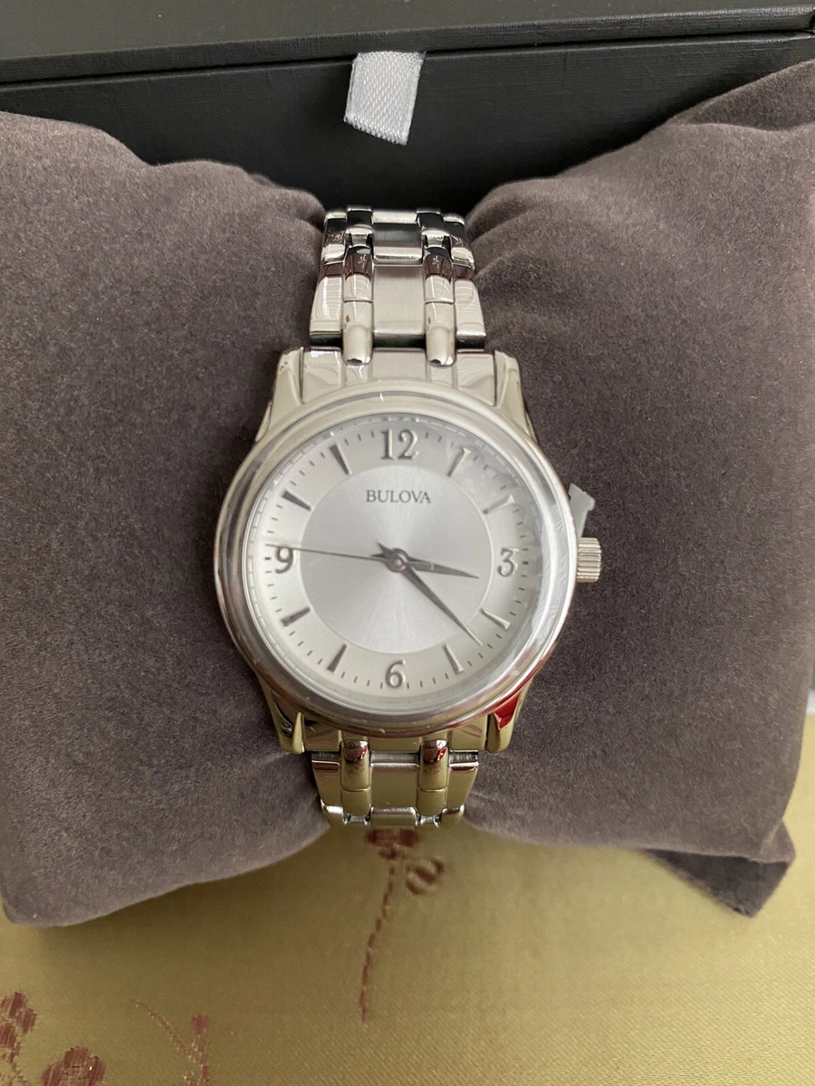 Bulova 96p175 store