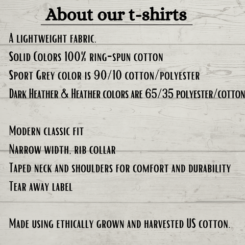Funny Graphic Print T-Shirt Humorous Graphic Tee Men's Women's Graphic T-Shirt - Picture 3 of 15