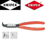 Knipex Sicherungsringzange 90°44 21 J31 FüR Innenringe In Bohrungen 40-100Mm