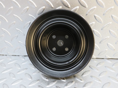 ⚙0810⚙ Mercedes-Benz C107 350SLC Water Pump Pulley - 第 6/7 張圖片