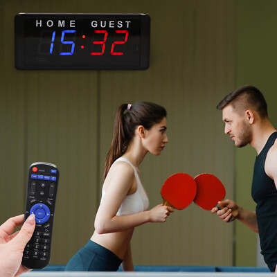 Tragbare elektronische Anzeigetafeln für Spiele im Innen- und Außenbereich HOT
