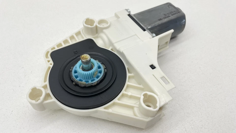 Motor ventana eléctrica trasera izquierda AUDI A6 2010-2011 2016-2018 OEM #8K0959811C Foto 2 de 4