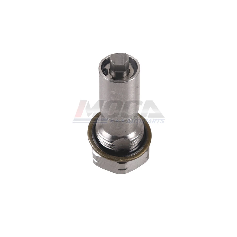 Kit de cadena de distribución para 03-15 Chevrolet Cobalt Pontiac Saturn Buick LaCrosse 2,4 L Foto 4 de 4