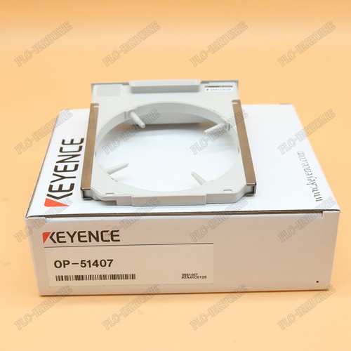 1 piece new keyence Sensor accessories OP-51407 In box Free ship - Picture 3 of 6