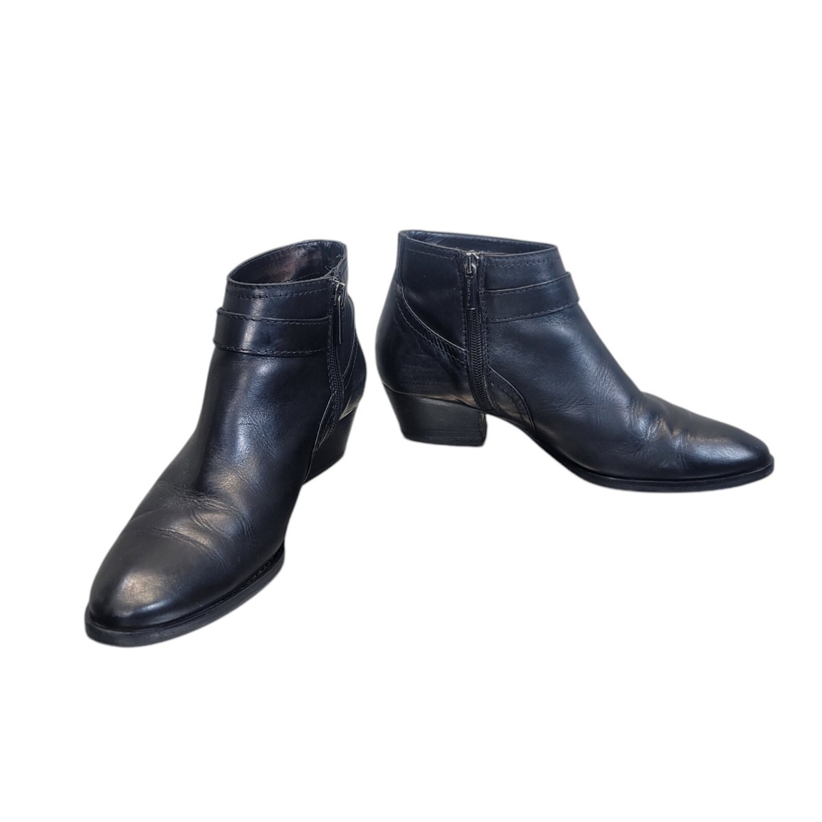 aquatalia nadie bootie