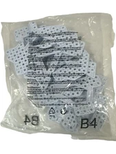 Meccano Tech Maker System Meccanoid 2.0 Personal Robot Replacement Part Pkg B4