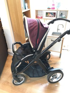 oyster max wheel guards